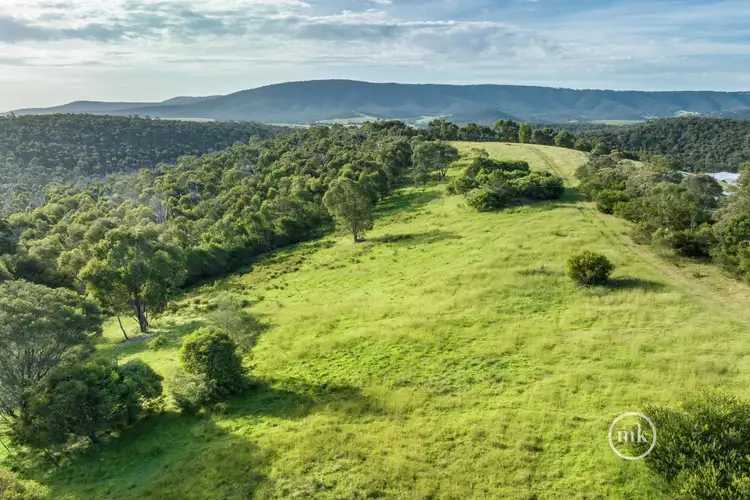 Second view of Homely land listing, 215 Jacksons Road, St Andrews VIC 3761