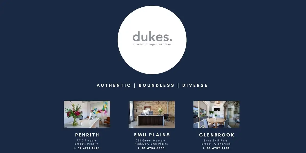 Main view of Homely flat listing, 3a Bunda Place, Glenmore Park NSW 2745