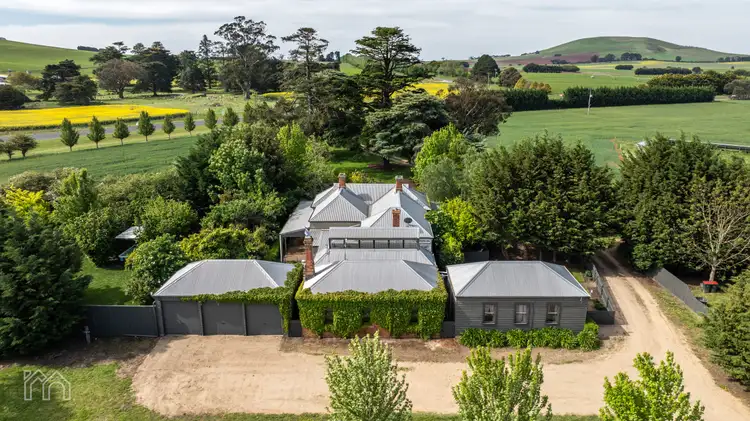 2300 Midland Highway