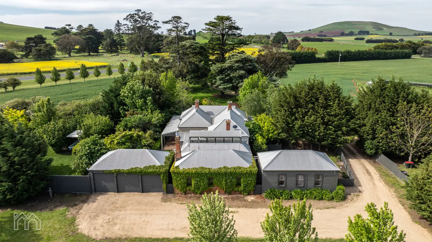 Main view of Homely house listing, 2300 Midland Highway, Springmount VIC 3364