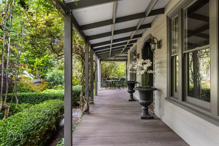 Fourth view of Homely house listing, 2300 Midland Highway, Springmount VIC 3364