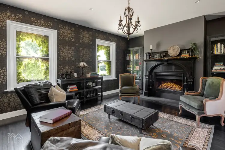 Sixth view of Homely house listing, 2300 Midland Highway, Springmount VIC 3364