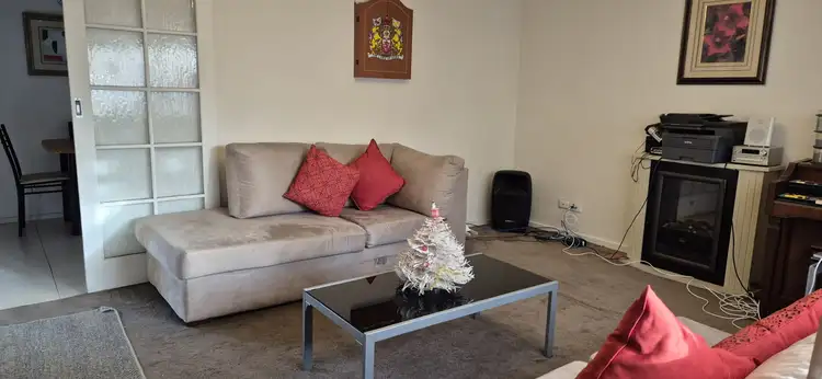 Fourth view of Homely unit listing, 4/134 Centre Dandenong Road, Cheltenham VIC 3192