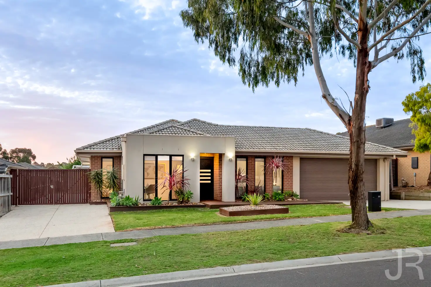 Main view of Homely house listing, 23 Seaview Drive, Botanic Ridge VIC 3977