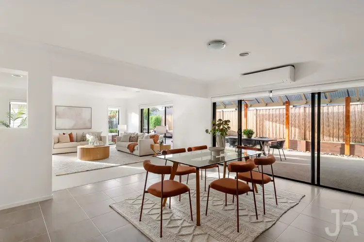 Second view of Homely house listing, 23 Seaview Drive, Botanic Ridge VIC 3977