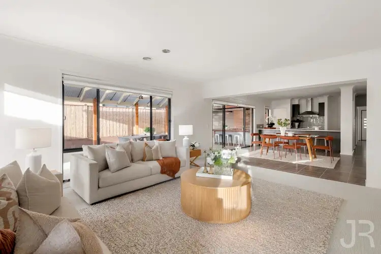 Third view of Homely house listing, 23 Seaview Drive, Botanic Ridge VIC 3977