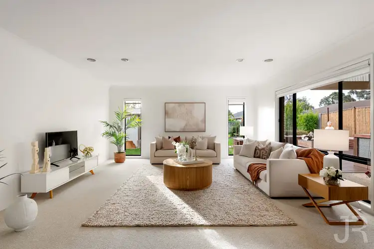 Fourth view of Homely house listing, 23 Seaview Drive, Botanic Ridge VIC 3977