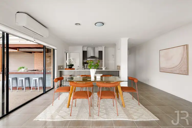 Fifth view of Homely house listing, 23 Seaview Drive, Botanic Ridge VIC 3977