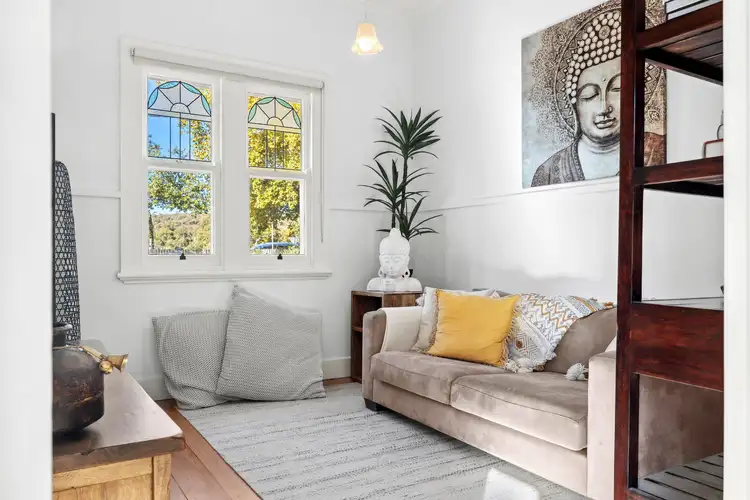 Fourth view of Homely house listing, A/112 Main Road, Hepburn Springs VIC 3461