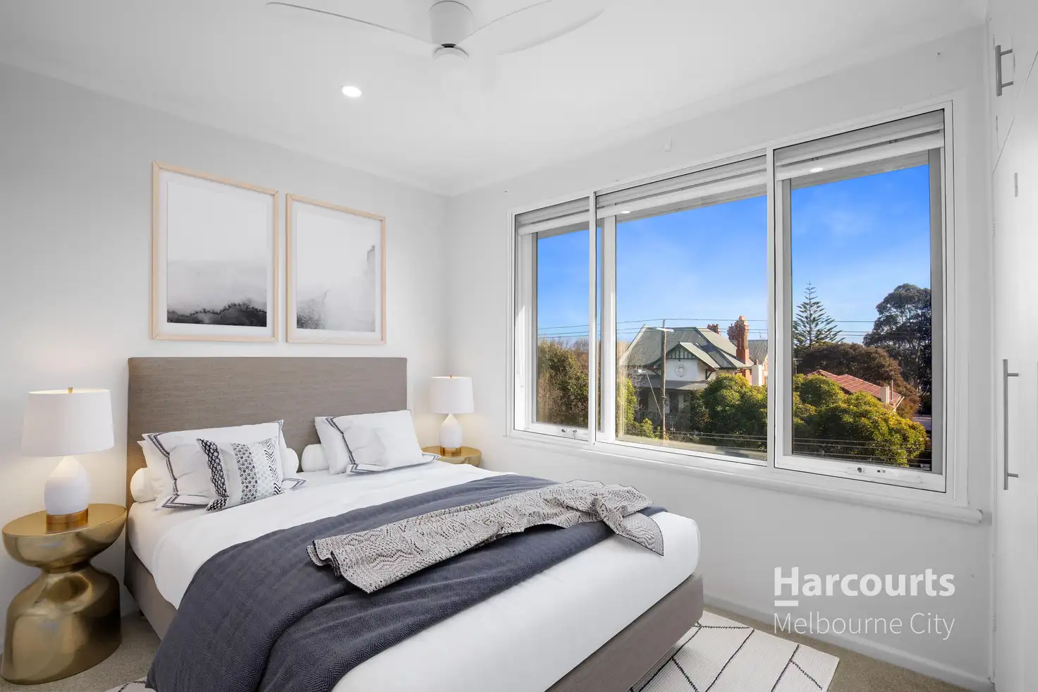 Main view of Homely apartment listing, 5/10 Williams Road, Prahran VIC 3181
