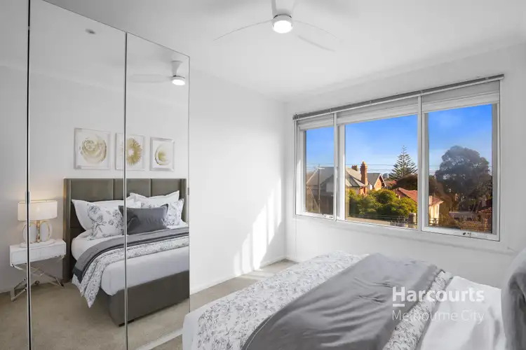 Fourth view of Homely apartment listing, 5/10 Williams Road, Prahran VIC 3181