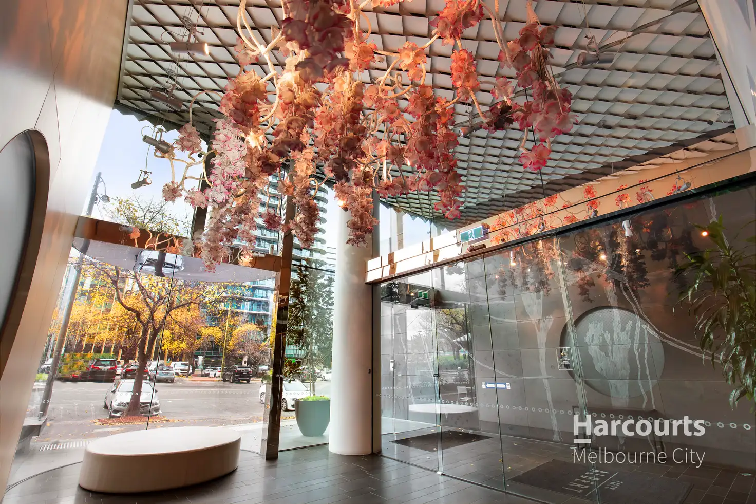 Main view of Homely apartment listing, 2409/50 Albert Road, South Melbourne VIC 3205