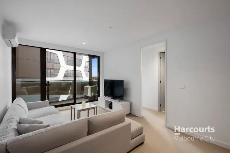 Fourth view of Homely apartment listing, 2409/50 Albert Road, South Melbourne VIC 3205