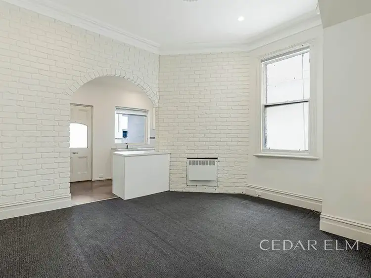 Second view of Homely unit listing, 3B Cole Street, Williamstown VIC 3016