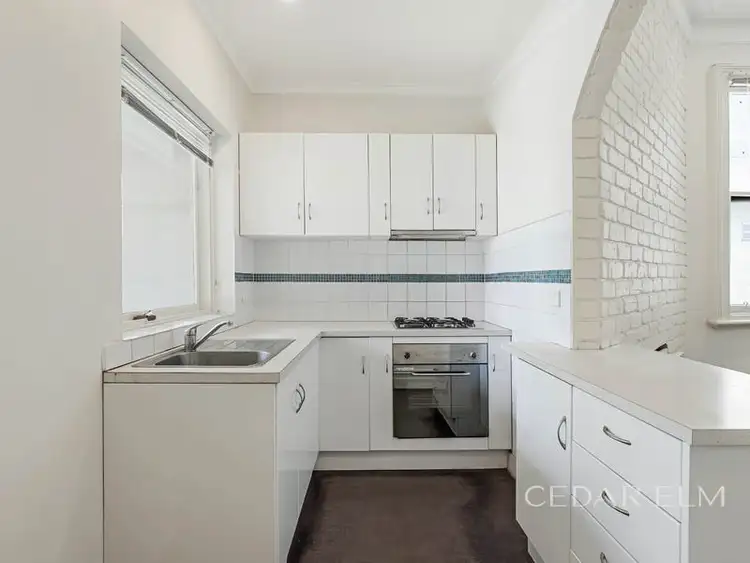 Third view of Homely unit listing, 3B Cole Street, Williamstown VIC 3016