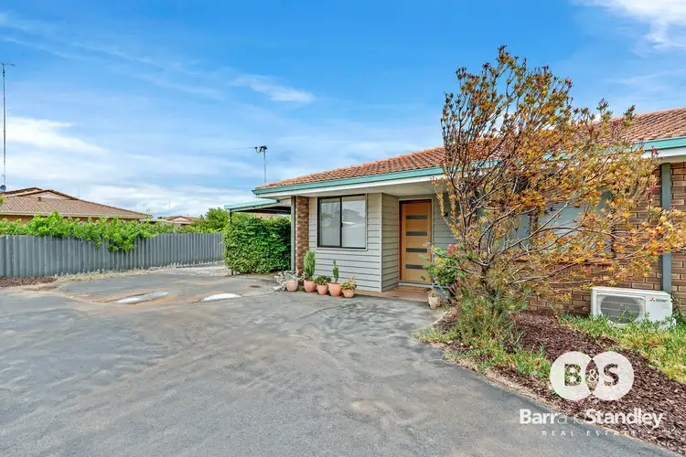 4/21 White Street, East Bunbury WA 6230