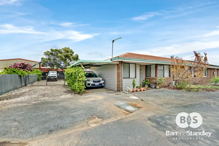 Second view of Homely unit listing, 4/21 White Street, East Bunbury WA 6230