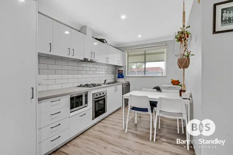 Fourth view of Homely unit listing, 4/21 White Street, East Bunbury WA 6230