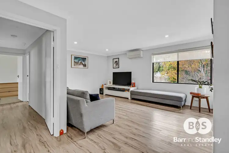 Fifth view of Homely unit listing, 4/21 White Street, East Bunbury WA 6230