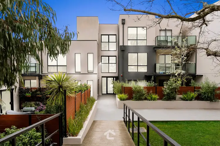 Level 1, 8/315-319 Huntingdale Road, Chadstone VIC 3148