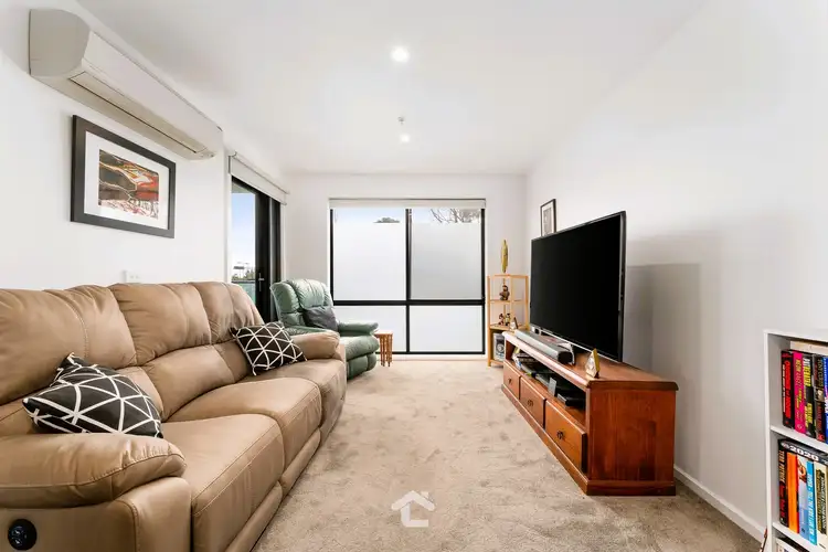 Second view of Homely apartment listing, Level 1, 8/315-319 Huntingdale Road, Chadstone VIC 3148