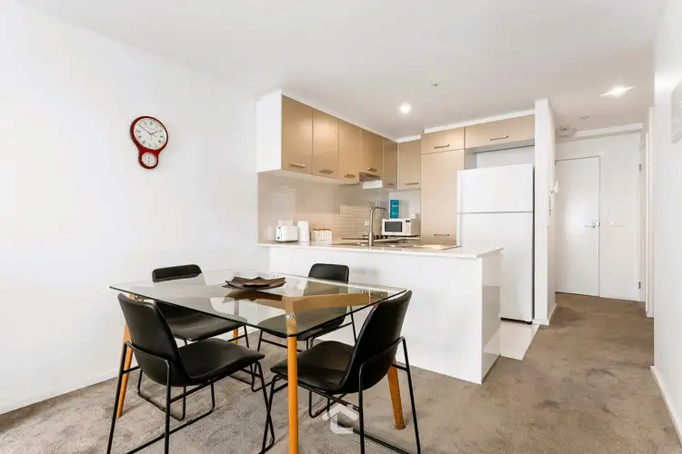 Third view of Homely apartment listing, Level 1, 8/315-319 Huntingdale Road, Chadstone VIC 3148