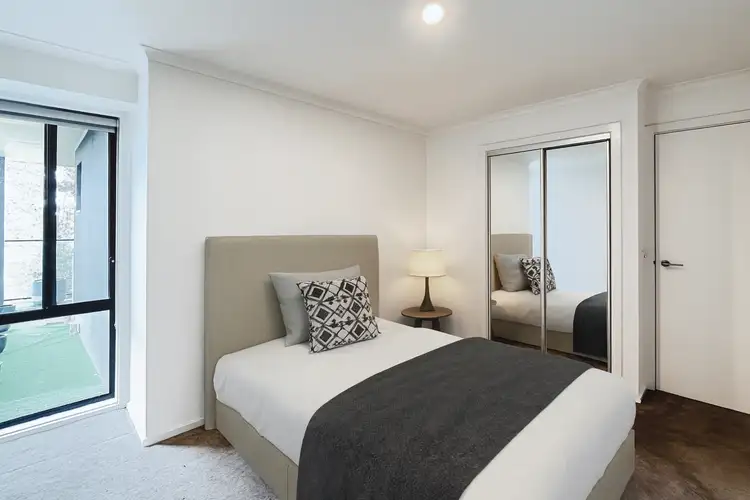 Fourth view of Homely apartment listing, Level 1, 8/315-319 Huntingdale Road, Chadstone VIC 3148