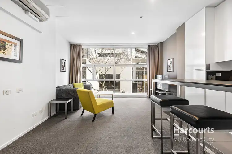 108/100 Exhibition Street, Melbourne VIC 3000