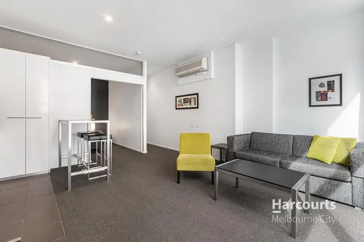 Third view of Homely house listing, 108/100 Exhibition Street, Melbourne VIC 3000