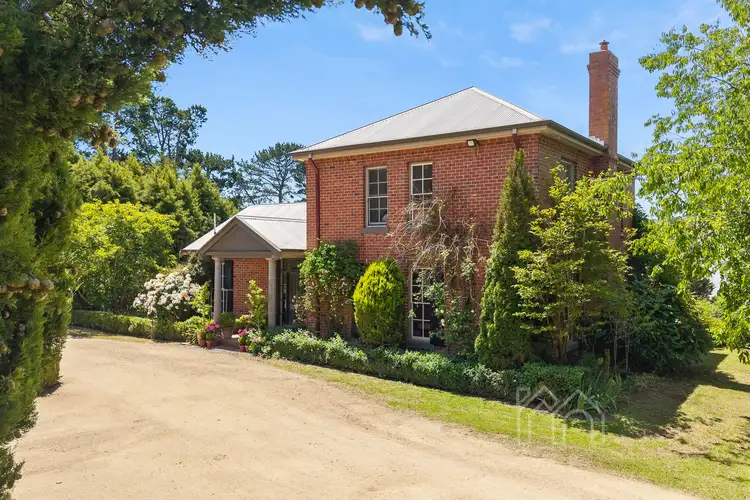 Fifth view of Homely house listing, 904 Davenport Road, Learmonth VIC 3352