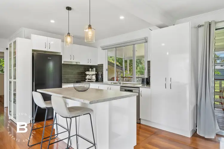 Second view of Homely house listing, 61 Church Street, Tivoli QLD 4305