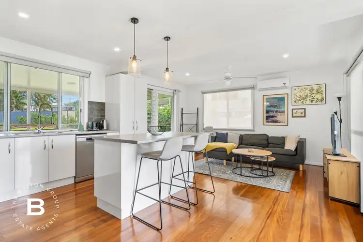 Third view of Homely house listing, 61 Church Street, Tivoli QLD 4305