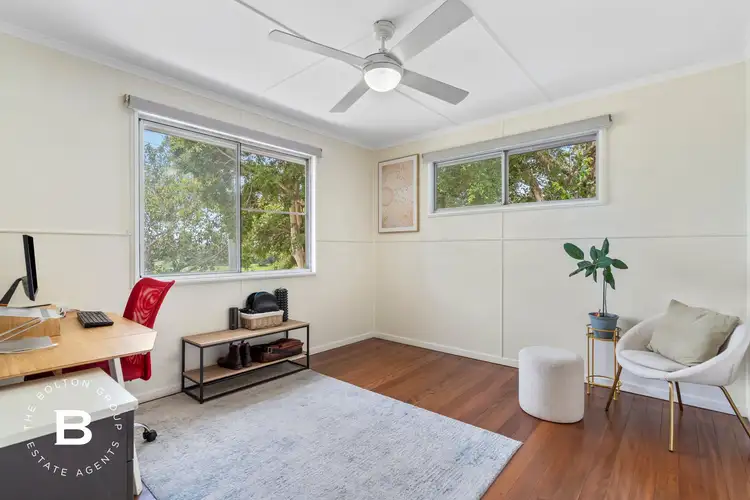 Fifth view of Homely house listing, 61 Church Street, Tivoli QLD 4305