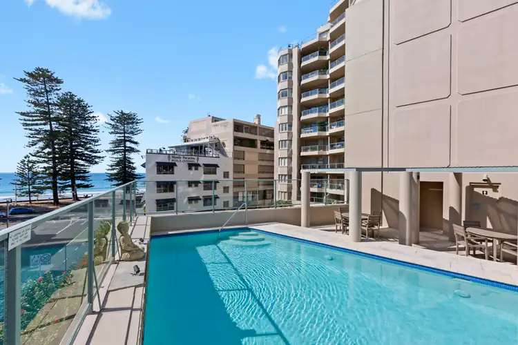 Third view of Homely apartment listing, 303/1-3 Raglan Street, Manly NSW 2095