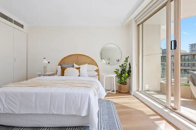 Fourth view of Homely apartment listing, 303/1-3 Raglan Street, Manly NSW 2095