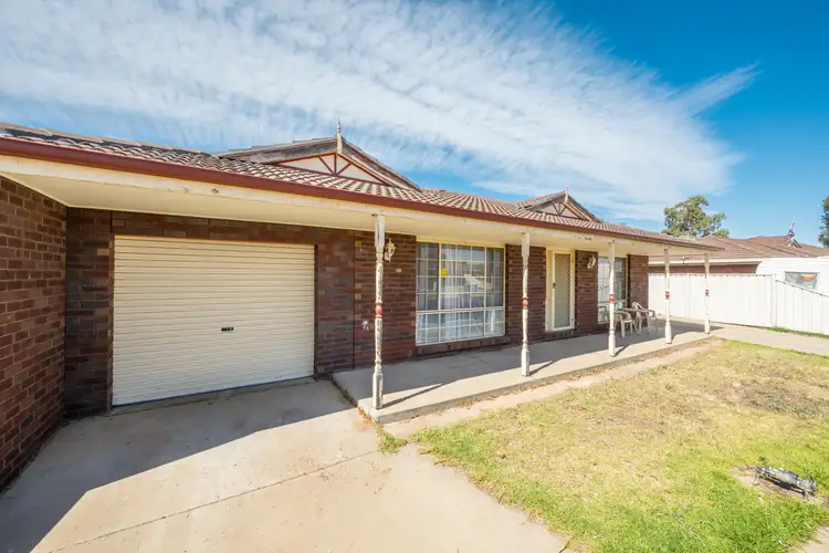 1 & 2/81 Paterson Road, Shepparton VIC 3630