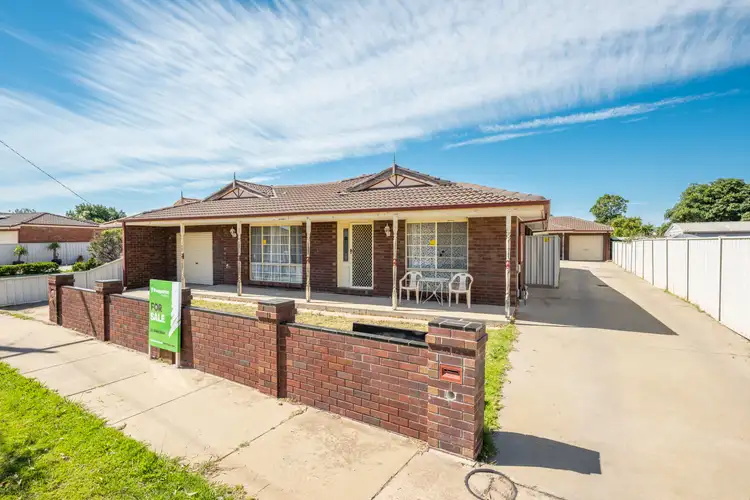 Second view of Homely townhouse listing, 1 & 2/81 Paterson Road, Shepparton VIC 3630