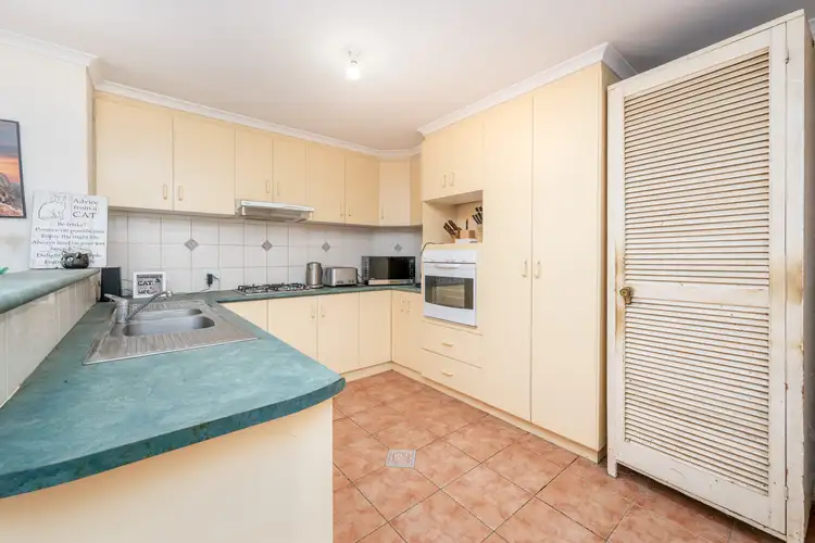 Fourth view of Homely townhouse listing, 1 & 2/81 Paterson Road, Shepparton VIC 3630