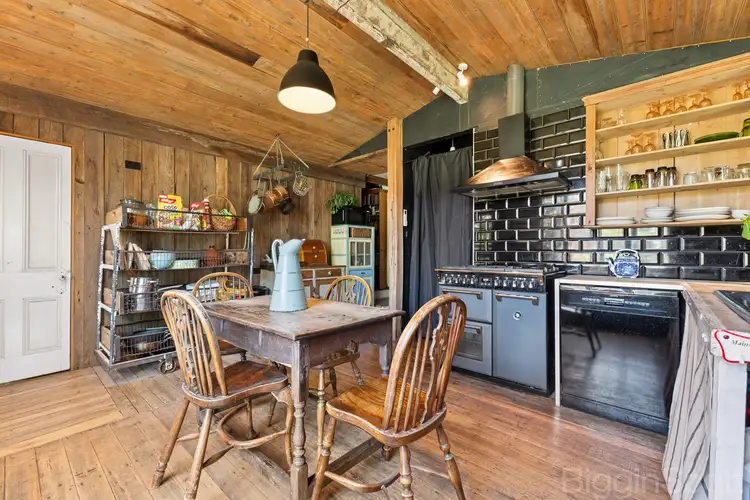 Second view of Homely house listing, 125 Old Ballarat Road, Sailors Hill VIC 3461