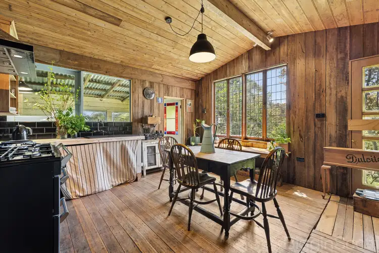 Third view of Homely house listing, 125 Old Ballarat Road, Sailors Hill VIC 3461