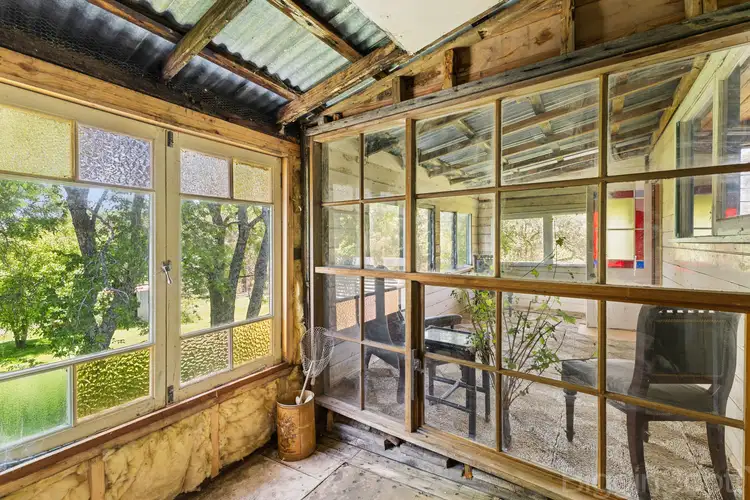 Fifth view of Homely house listing, 125 Old Ballarat Road, Sailors Hill VIC 3461