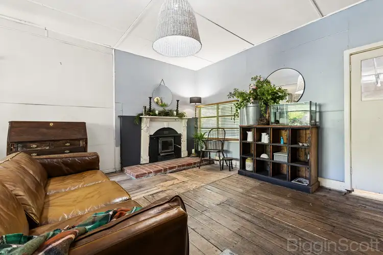 Sixth view of Homely house listing, 125 Old Ballarat Road, Sailors Hill VIC 3461