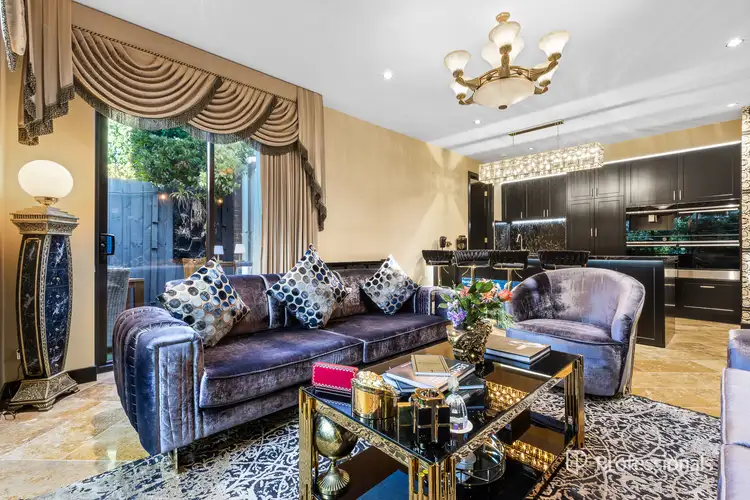 G01 & 205/15 Small Street, Hampton VIC 3188