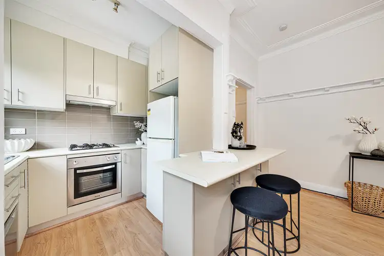Second view of Homely apartment listing, 8/1 Houston Road, Kensington NSW 2033