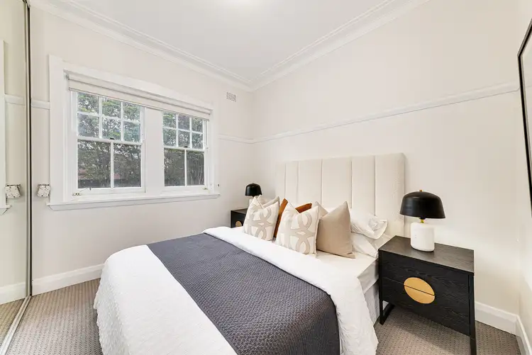 Third view of Homely apartment listing, 8/1 Houston Road, Kensington NSW 2033