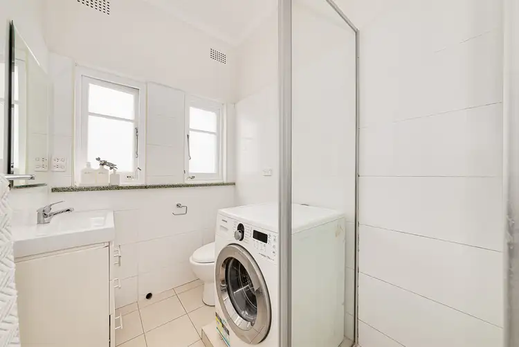 Fourth view of Homely apartment listing, 8/1 Houston Road, Kensington NSW 2033