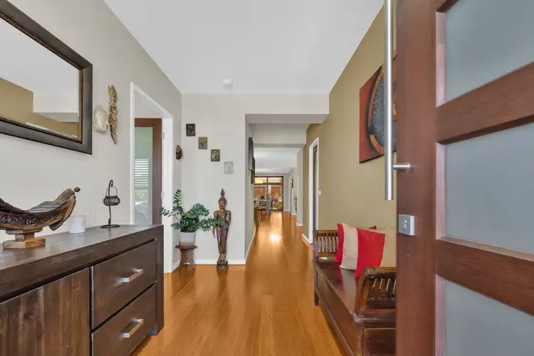 Second view of Homely house listing, 16 Tindale Boulevard, Werribee VIC 3030