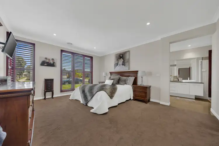 Third view of Homely house listing, 16 Tindale Boulevard, Werribee VIC 3030