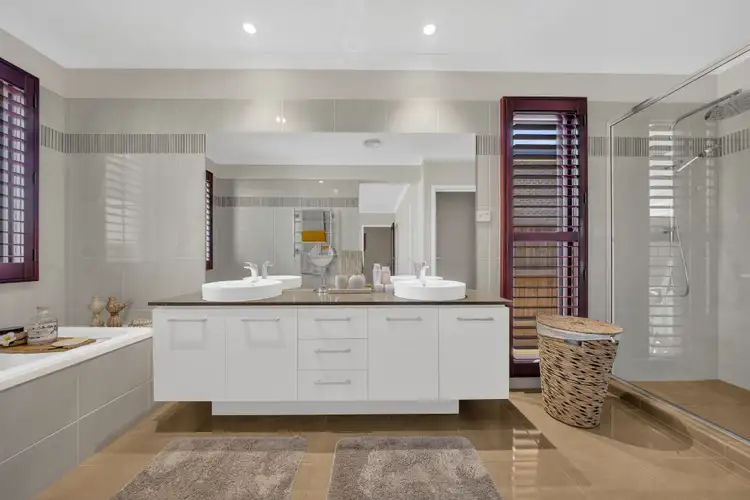 Fourth view of Homely house listing, 16 Tindale Boulevard, Werribee VIC 3030