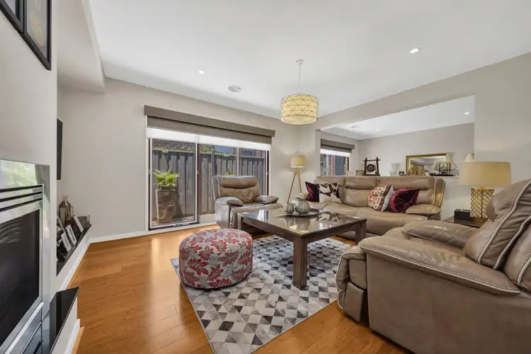 Fifth view of Homely house listing, 16 Tindale Boulevard, Werribee VIC 3030